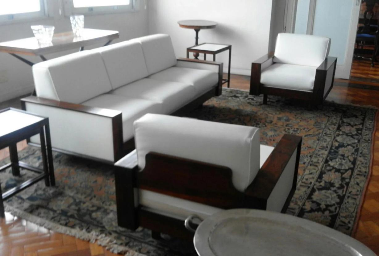 Rio588 - Apartamento de 354m² frente al mar en la Avenida Atlântica