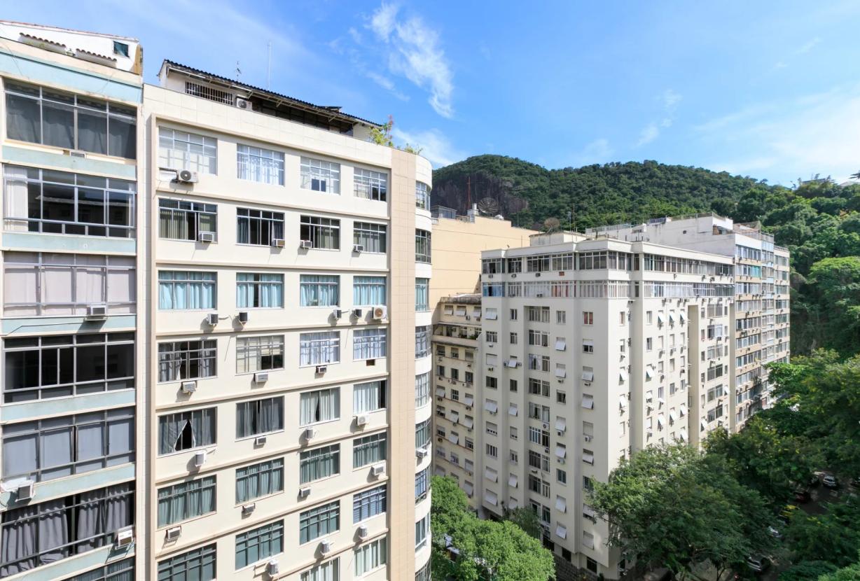 Rio478 - Apartamento Duplex en Copacabana