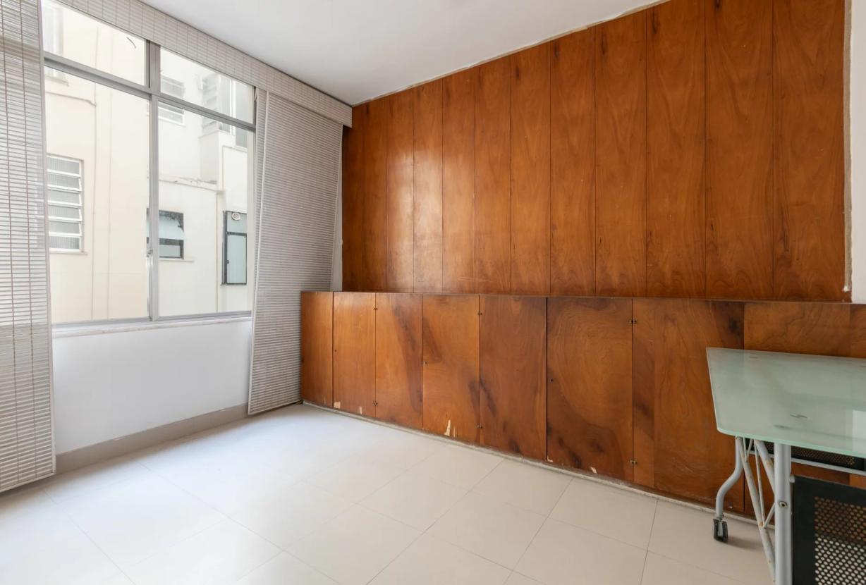 Rio478 - Apartamento Duplex en Copacabana