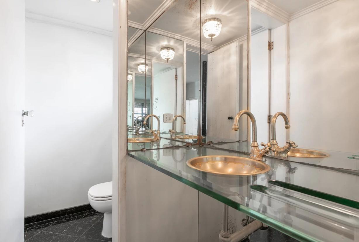 Rio478 - Apartamento Duplex en Copacabana