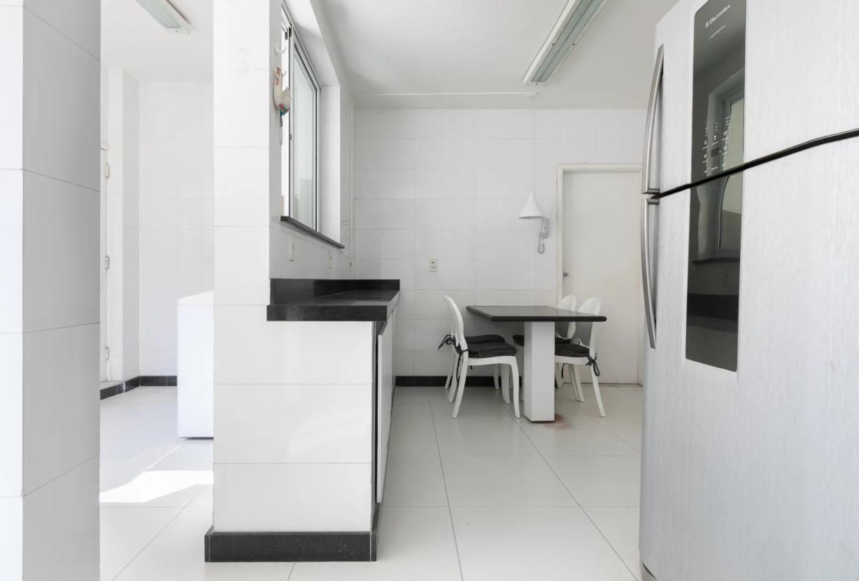 Rio478 - Apartamento Duplex en Copacabana