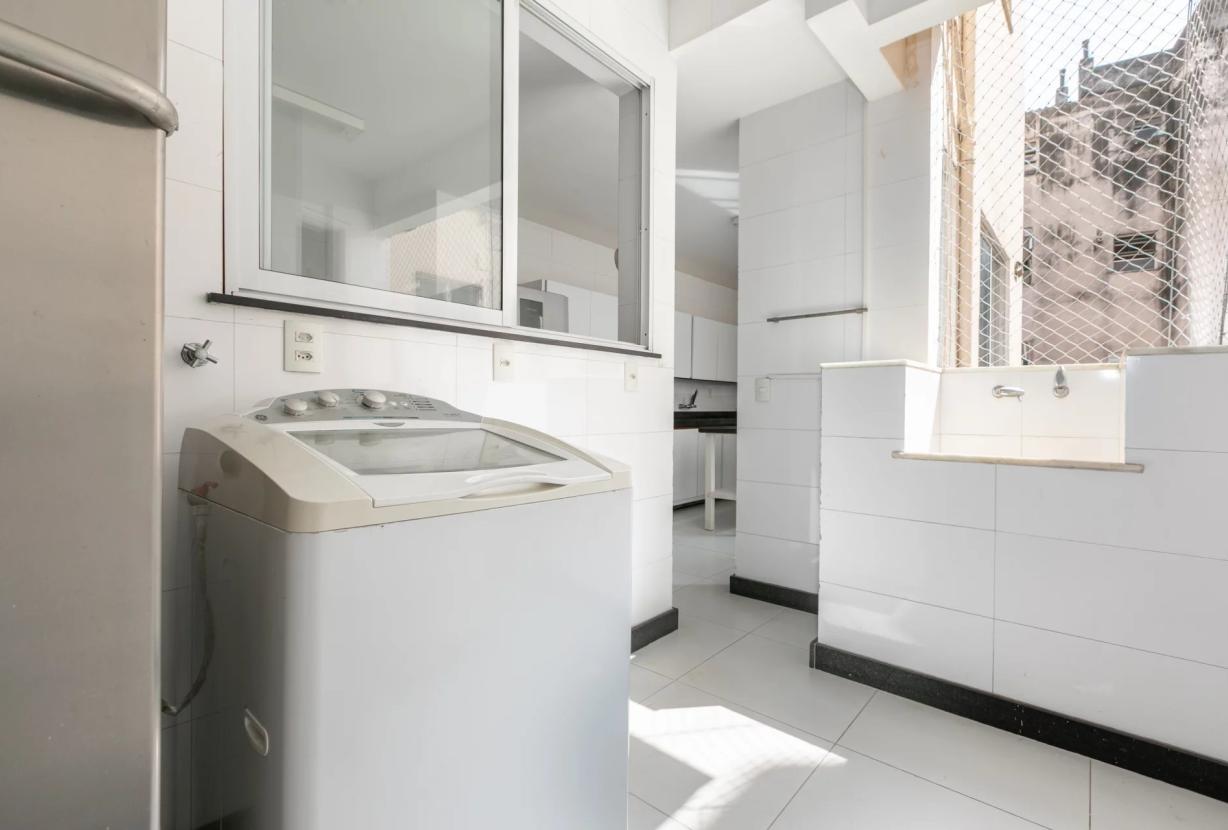Rio478 - Apartamento Duplex en Copacabana