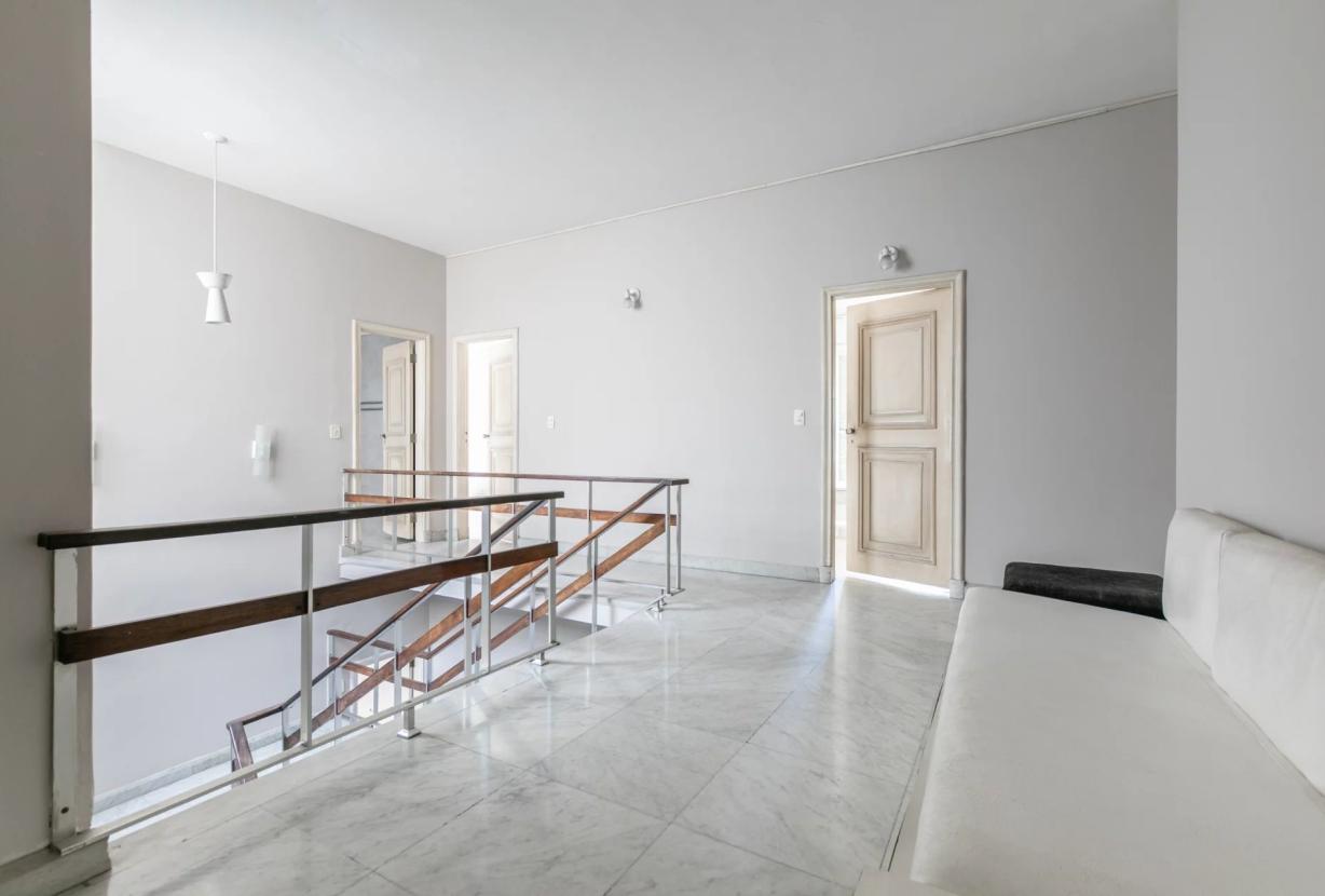 Rio478 - Apartamento Duplex en Copacabana