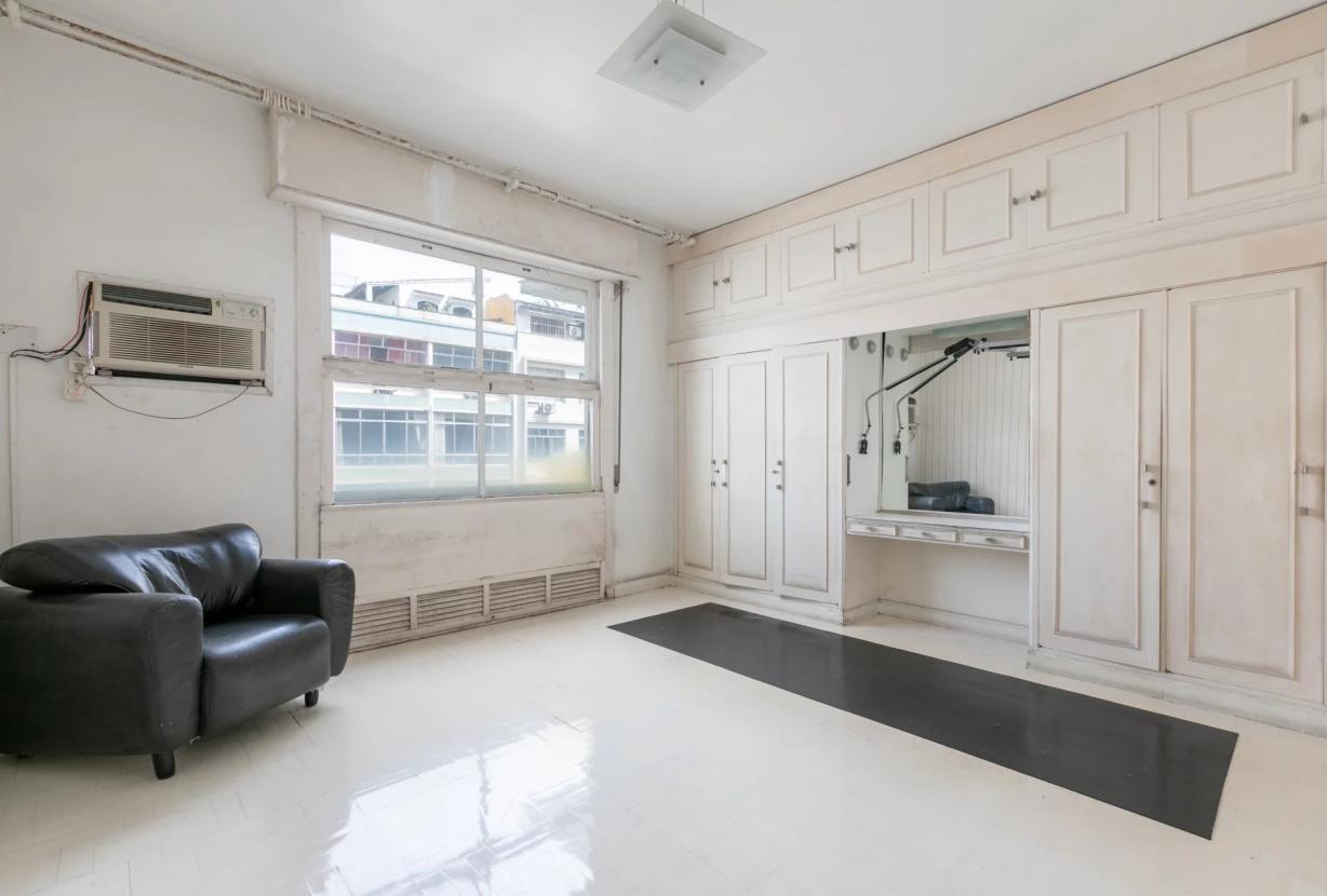 Rio478 - Apartamento Duplex en Copacabana