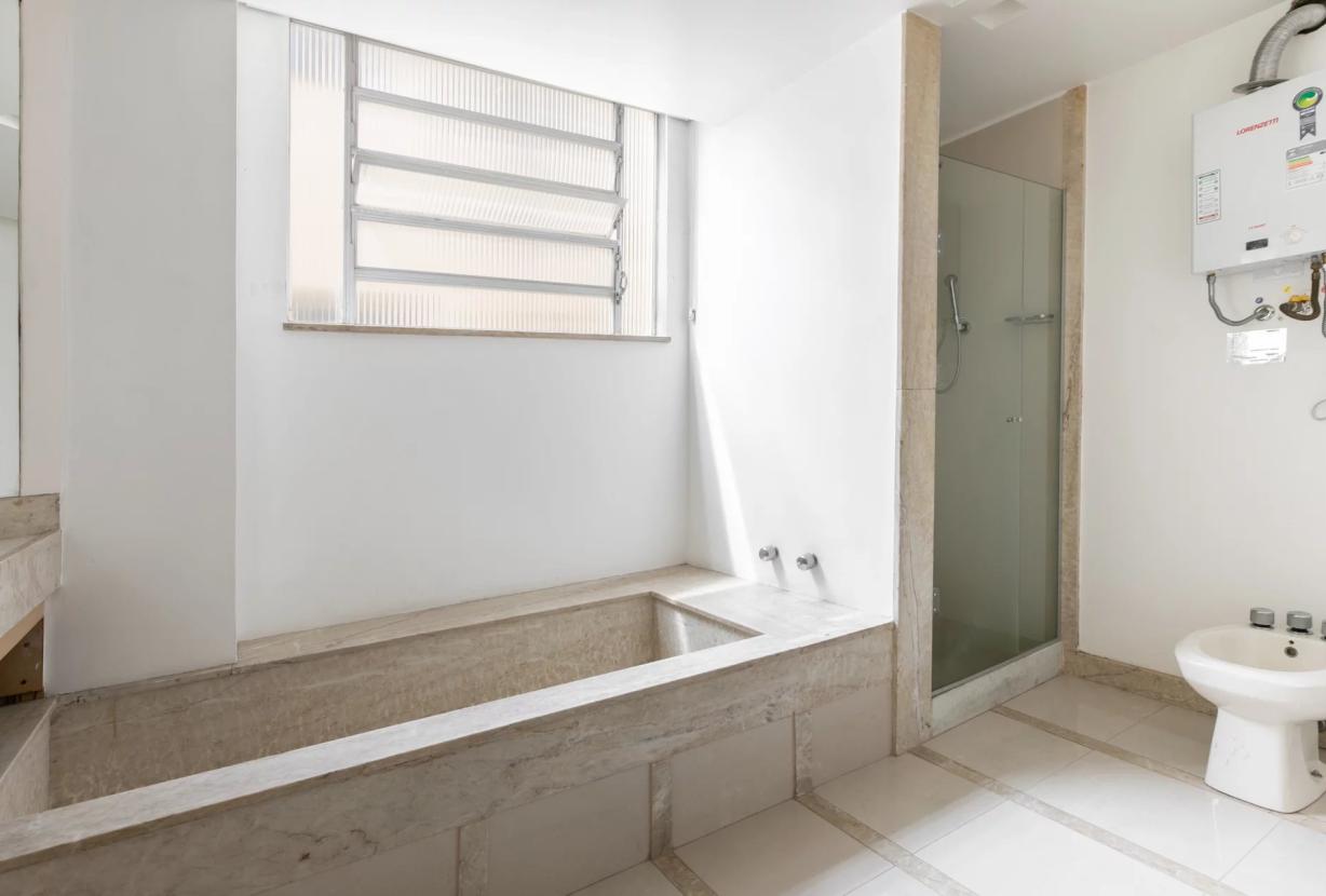 Rio478 - Apartamento Duplex en Copacabana