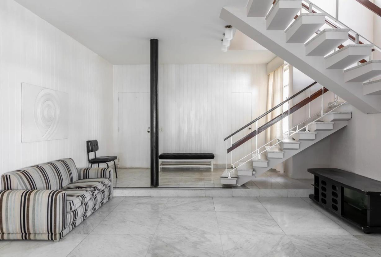 Rio478 - Apartamento Duplex en Copacabana