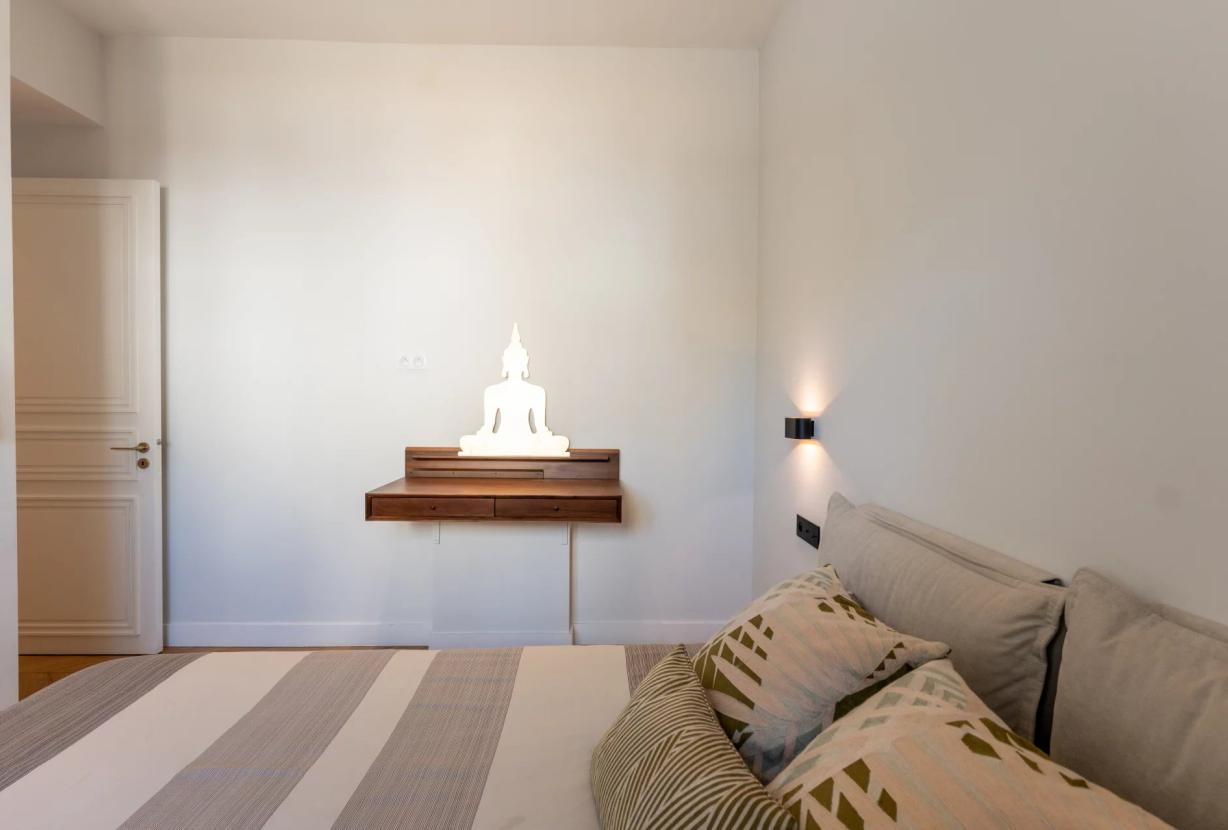 Par066 - Apartamento con vistas panorámicas