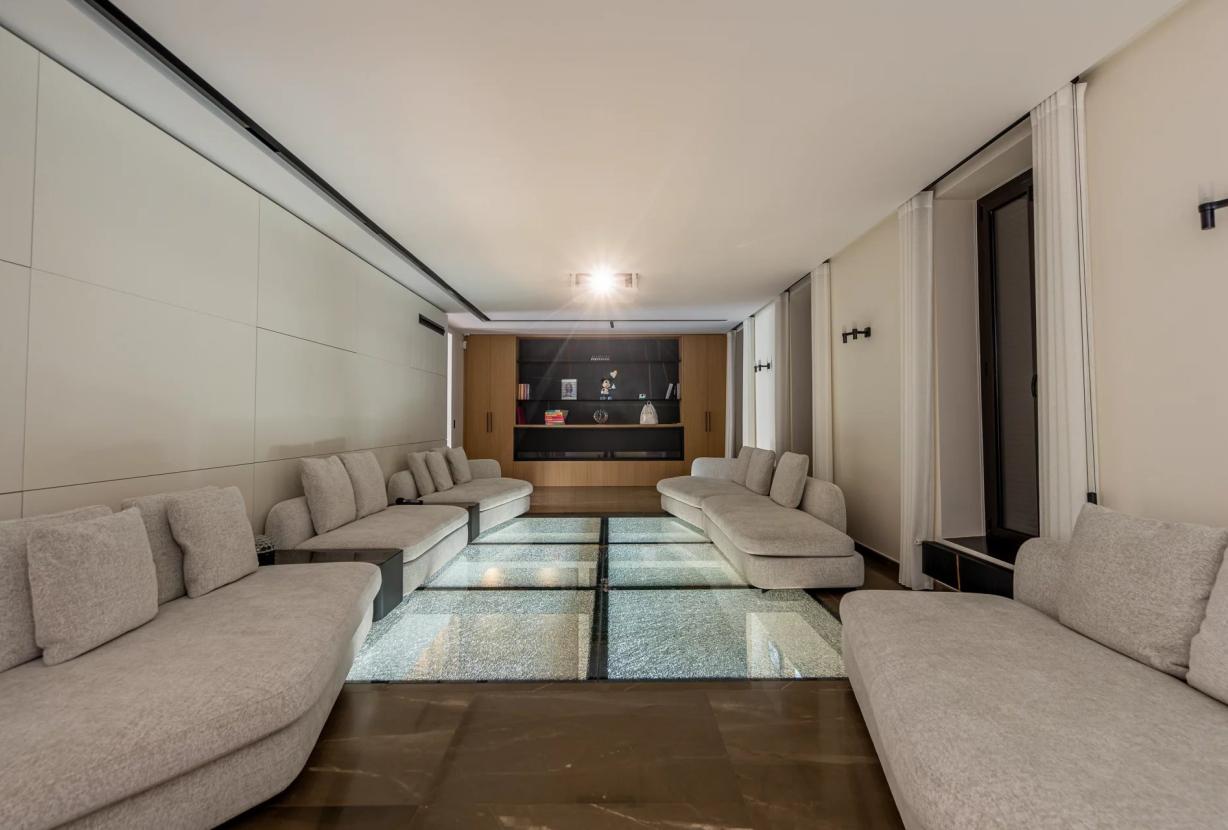 Idf007 - Fully Renovated Private Mansion – Neuilly-sur-Seine, Dulud-Laffitte District