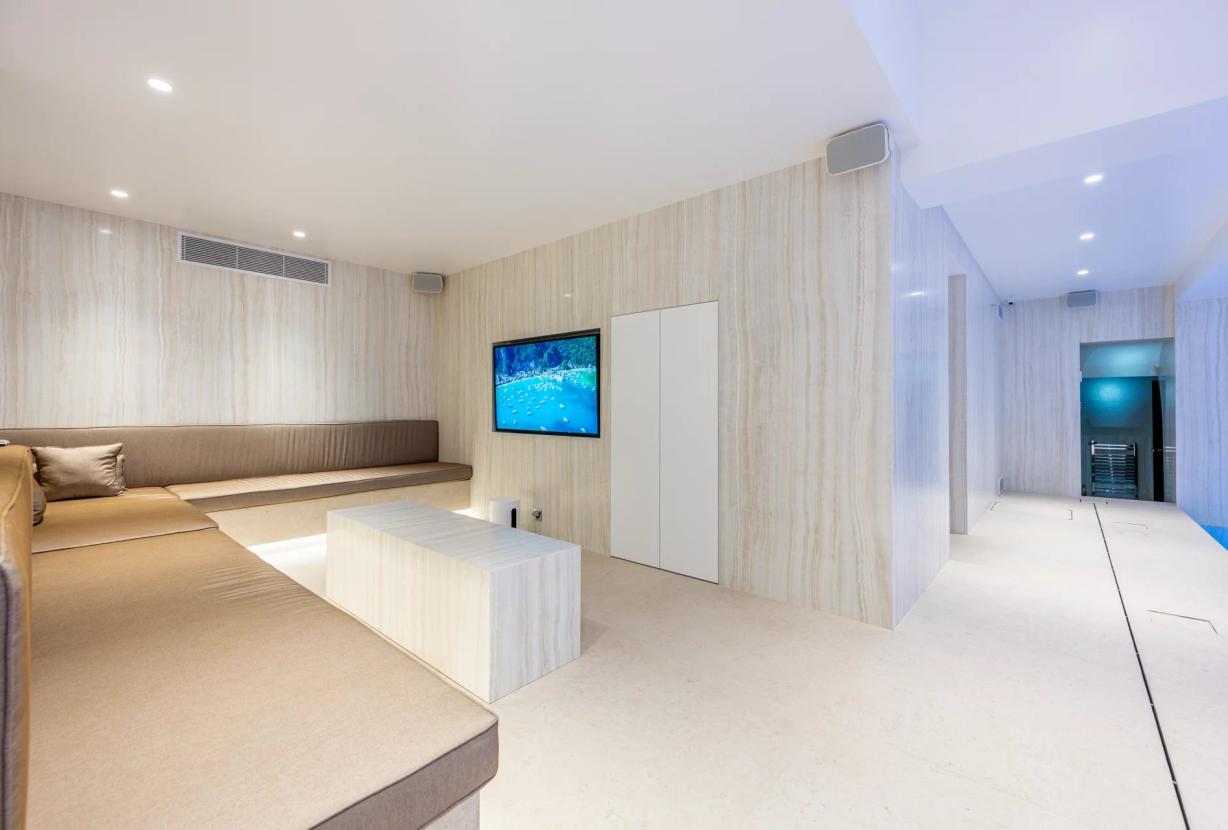 Idf007 - Fully Renovated Private Mansion – Neuilly-sur-Seine, Dulud-Laffitte District