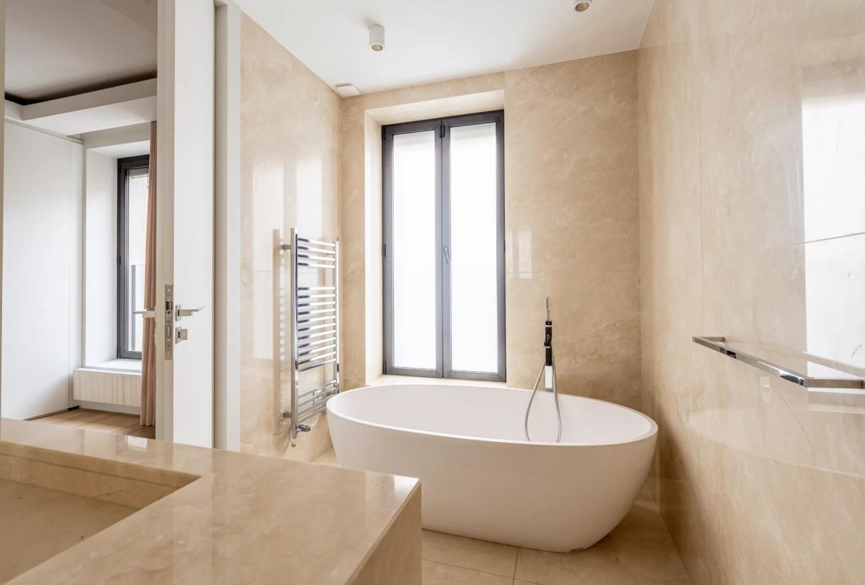 Idf007 - Fully Renovated Private Mansion – Neuilly-sur-Seine, Dulud-Laffitte District