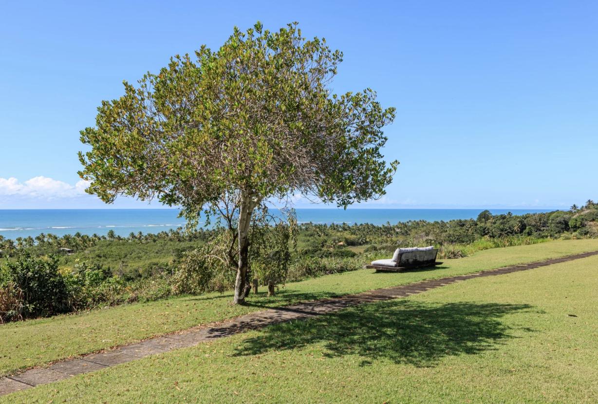 Bah005 – Luxury Design Villa in Trancoso