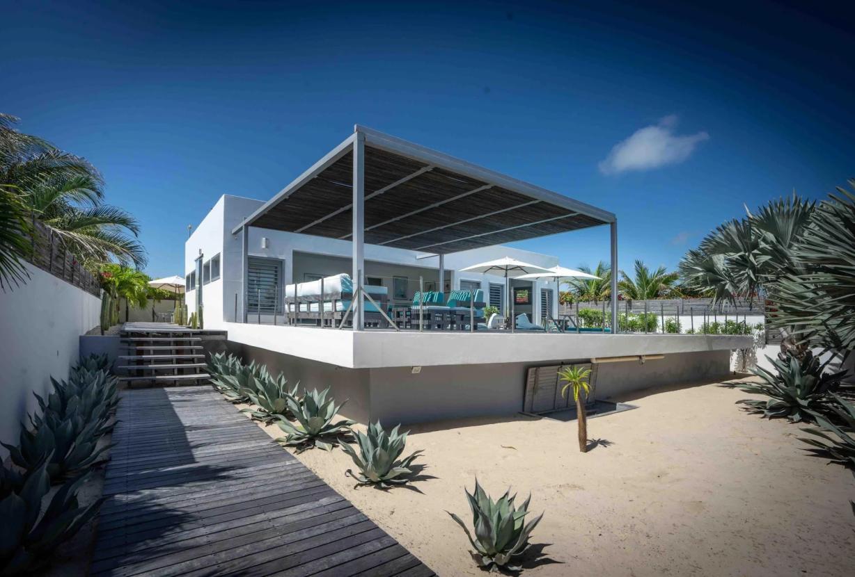 Cea067 – Villa en Fortim, Ceará