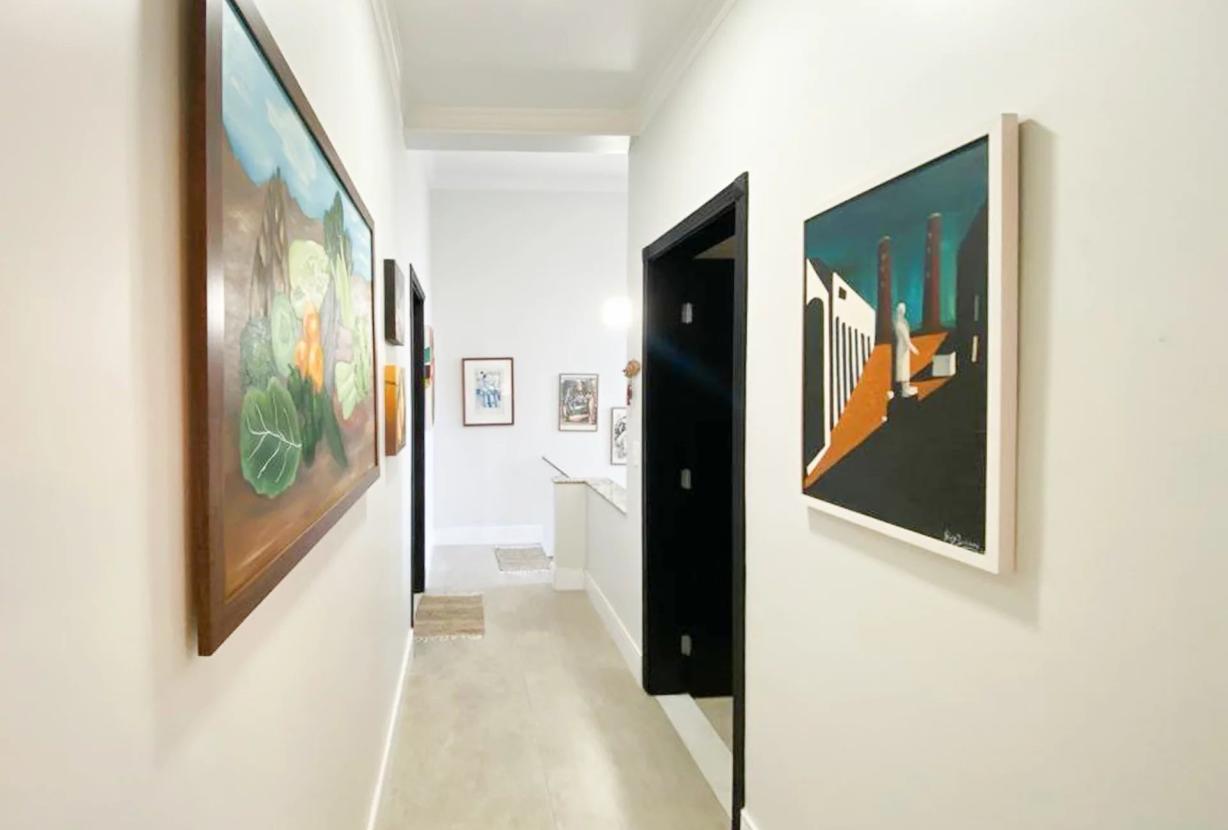Sao045 - Villa de luxe dans une communauté fermée à Cotia, São Paulo