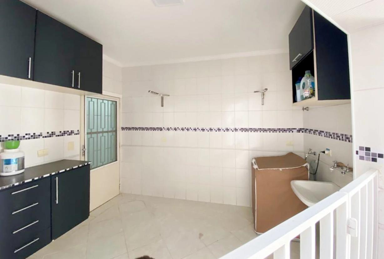 Sao045 - Villa de luxe dans une communauté fermée à Cotia, São Paulo