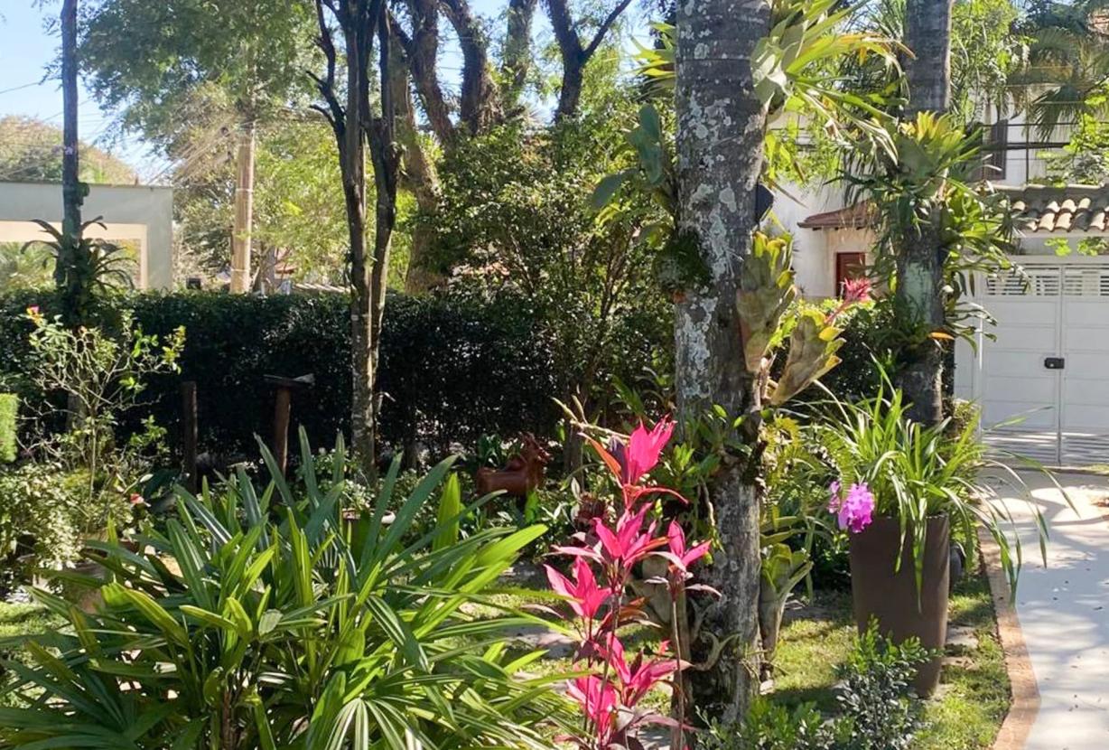 Sao045 - Villa de luxe dans une communauté fermée à Cotia, São Paulo