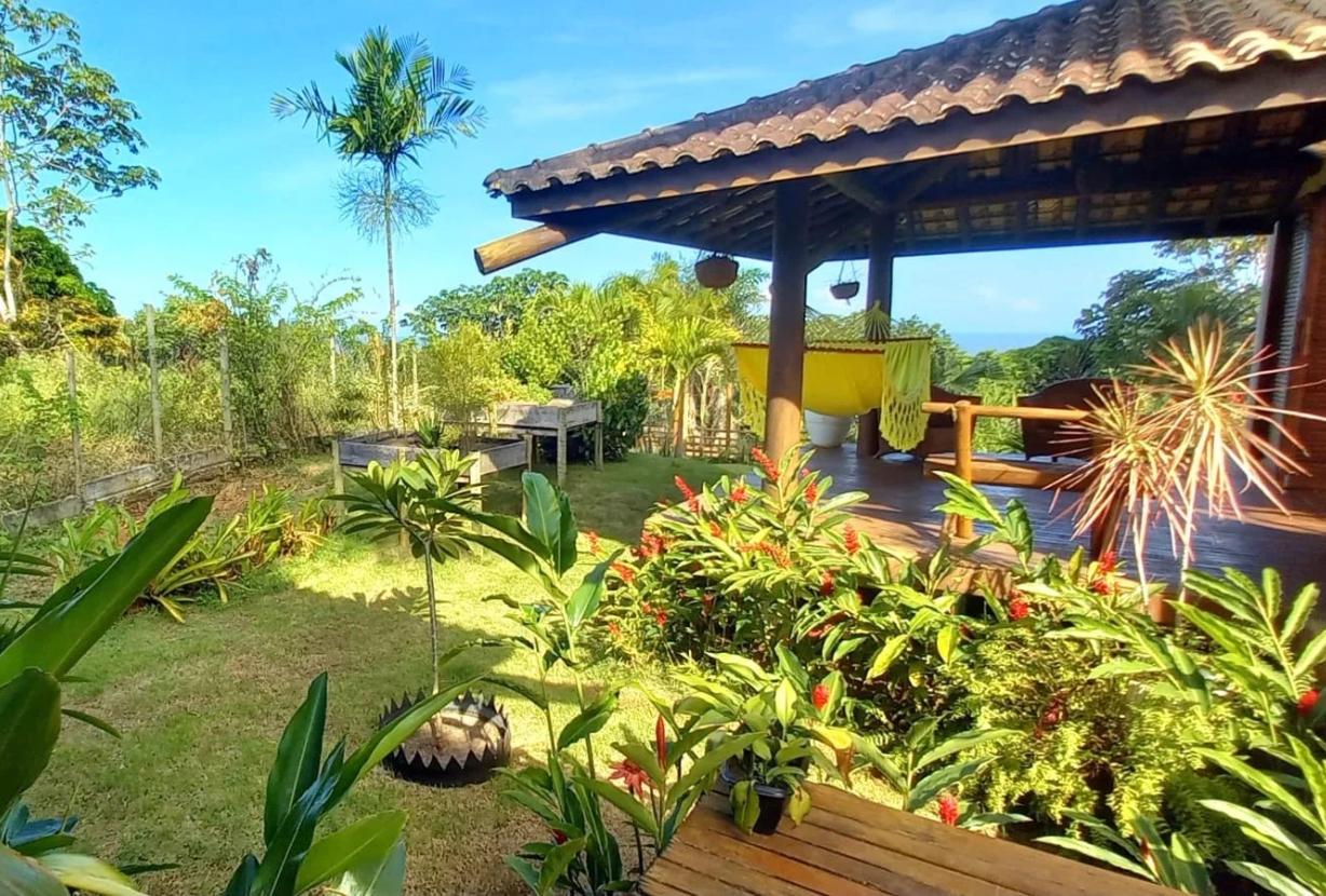 Bah483 - Luxuosa vivenda para venda em Itacaré, Brasil