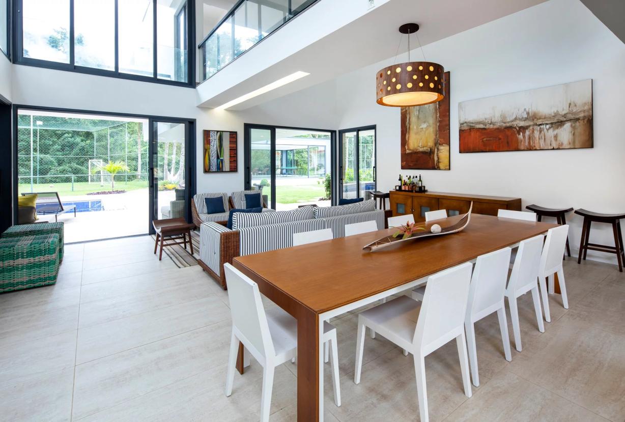 Ang045 - Luxurious Mansion for Sale in Porto Frade, Angra dos Reis