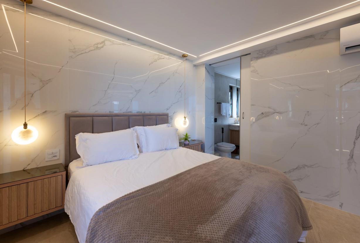 Rio112 - Appartement à vendre à La Réserve Arpoador