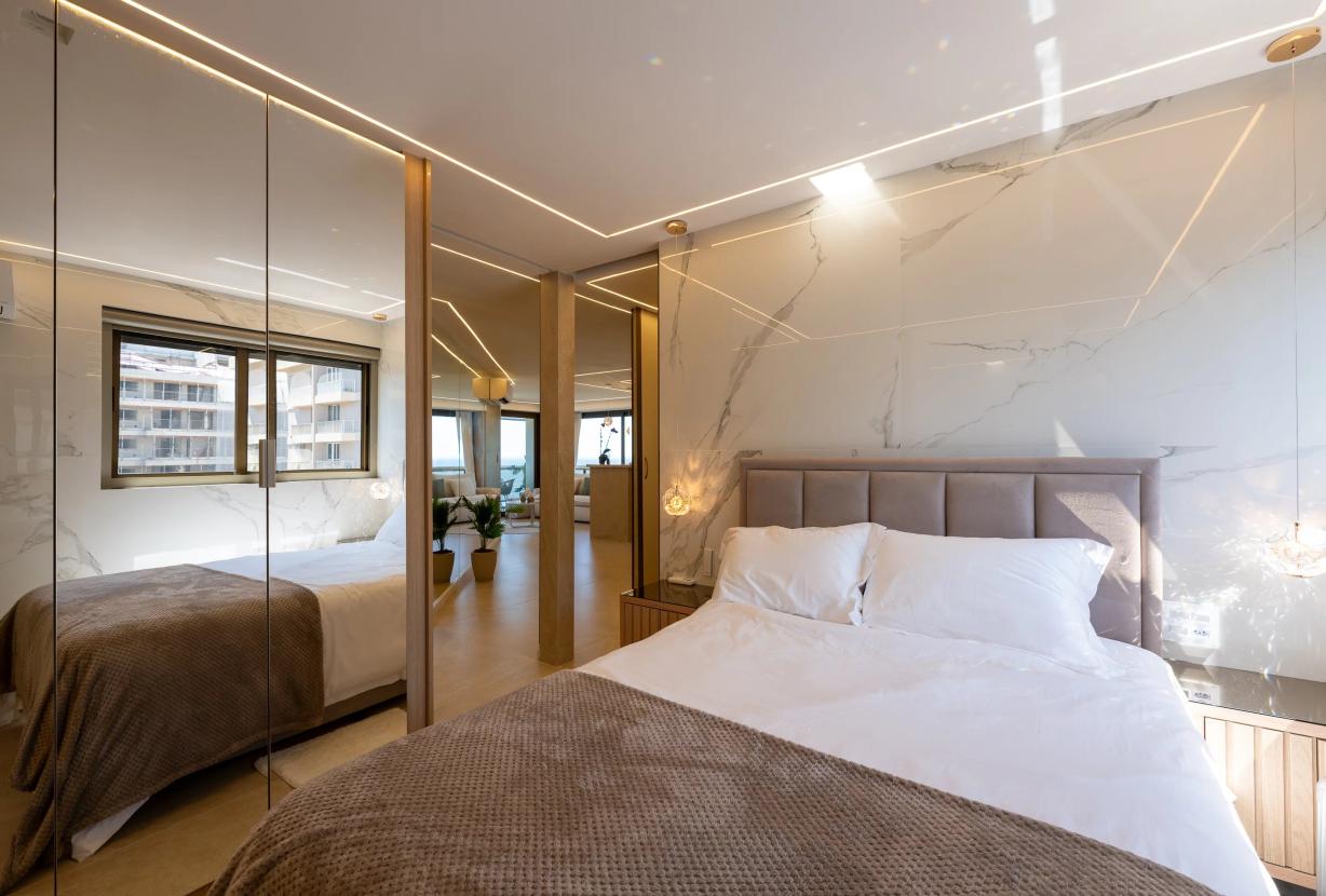 Rio112 - Appartement à vendre à La Réserve Arpoador