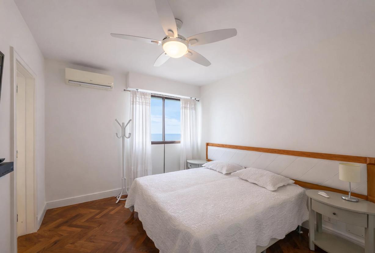 Rio351 - Precioso piso en Ipanema con vistas al mar