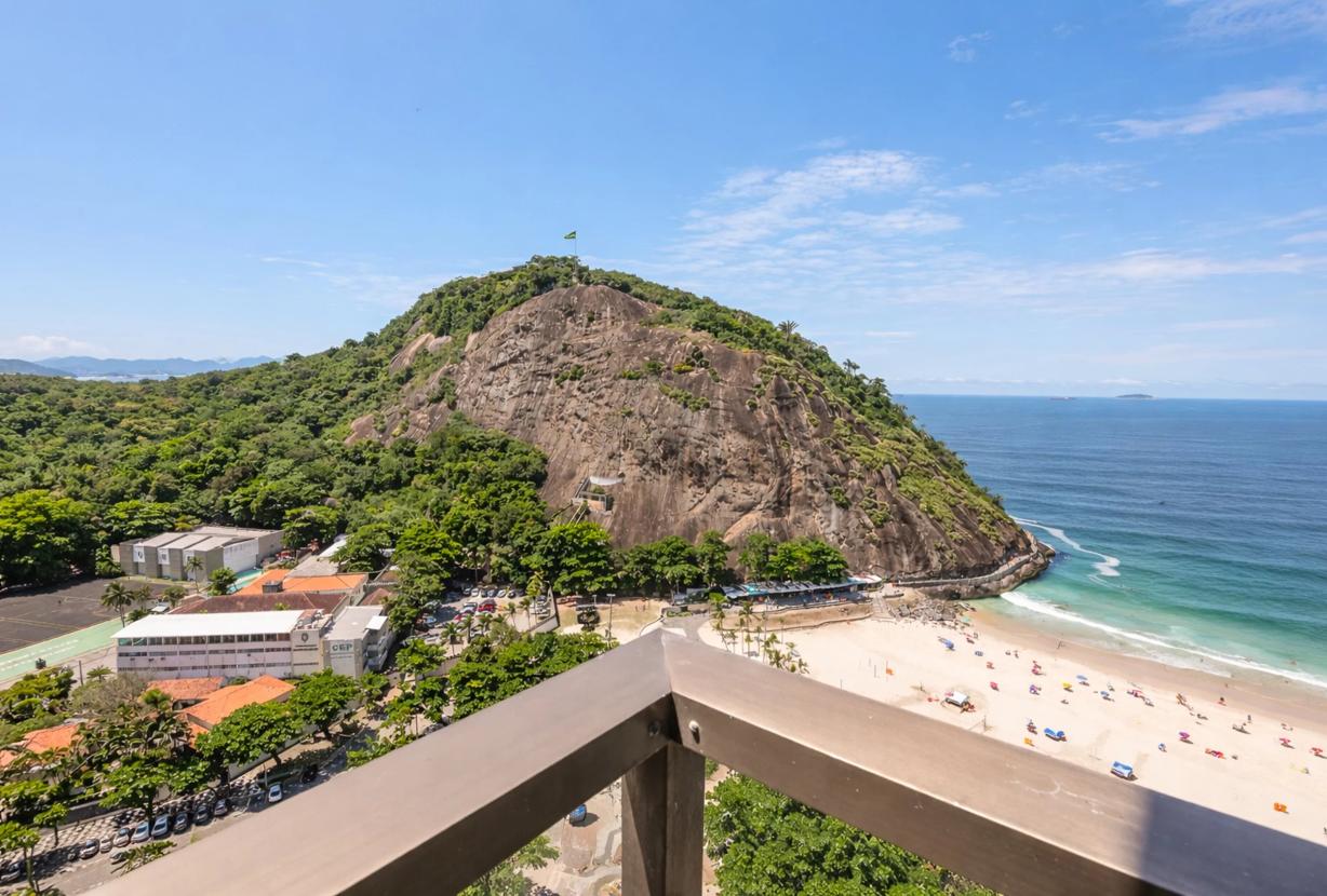 Rio377 - Piso de 270m2 con vistas impresionantes