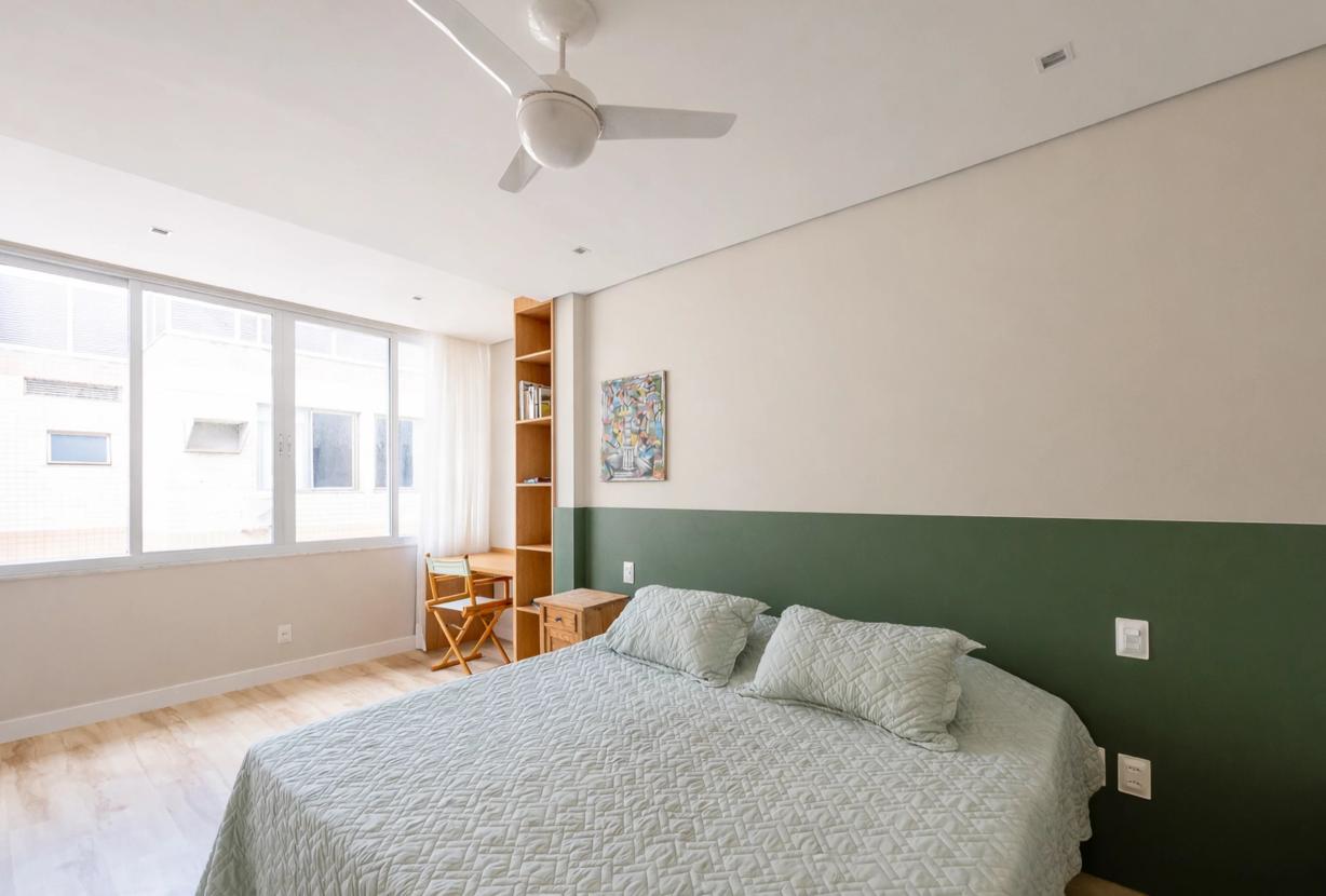 Rio356 – Cobertura Duplex de 5 Suítes em Jardim Oceânico