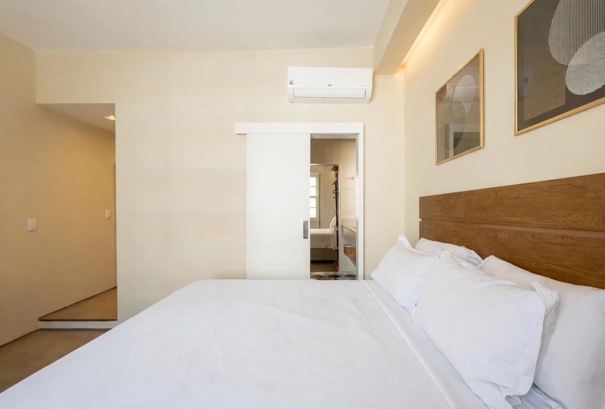 Rio357 – Apartamento de 3 Quartos em Ipanema