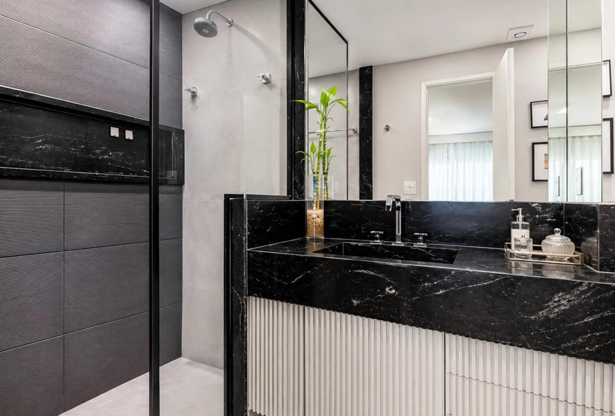 Rio273 - Duplex Penthouse in Lagoa
