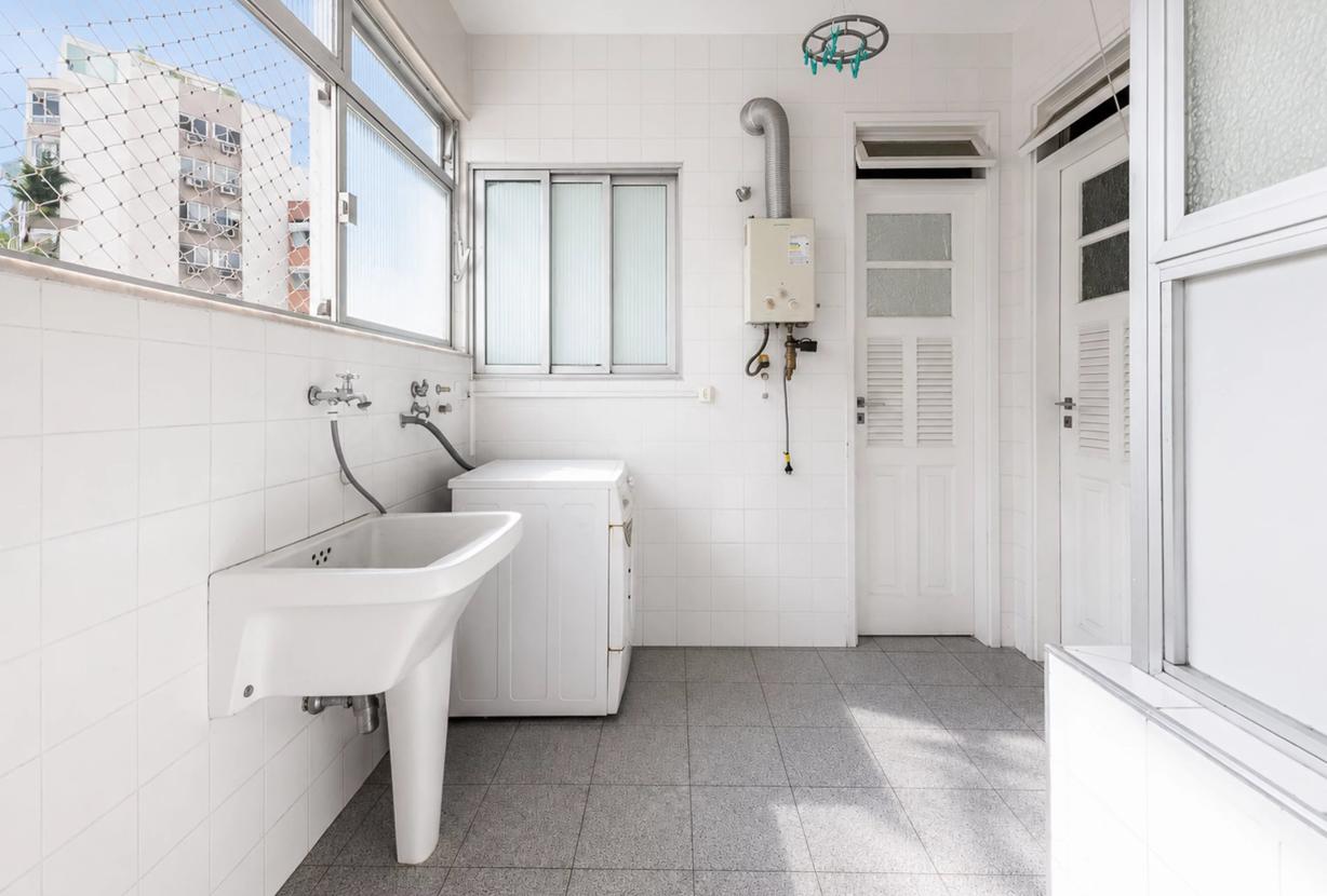 Rio273 - Duplex Penthouse in Lagoa