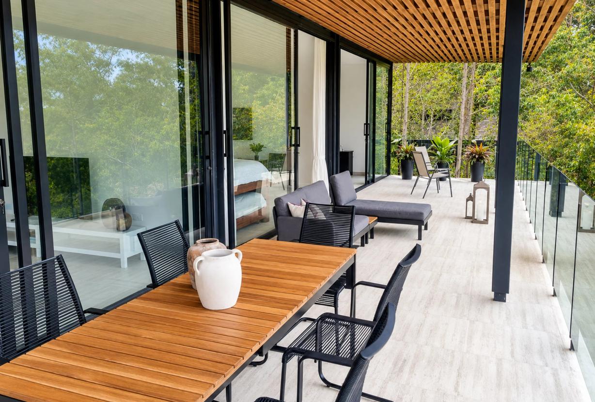 Med018 - Maison de campagne sur deux niveaux avec accès au réservoir à La Cristalina