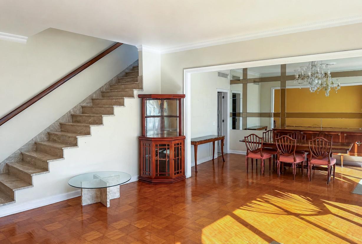 Rio495 - Penthouse histórico con terraza en Copacabana Posto 6