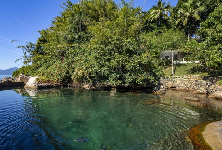 Ang101 - Exceptional Private Island in Angra dos Reis