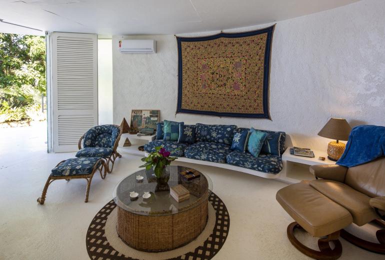 Ang101 - Exceptional Private Island in Angra dos Reis