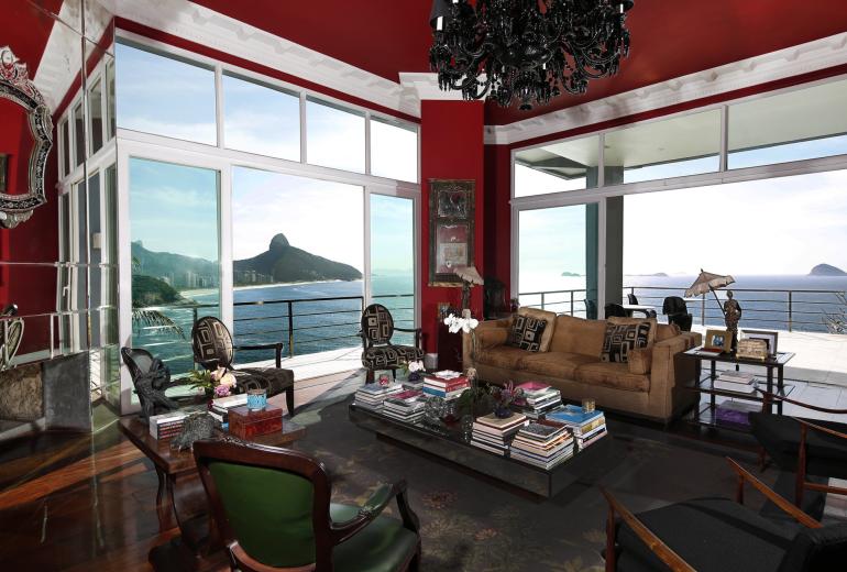 Rio295 - Casa en venta en Joa