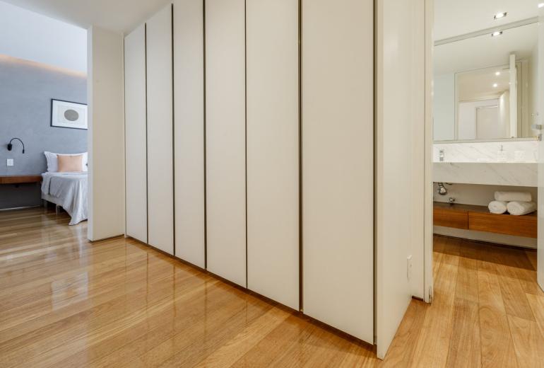 Rio029 - Amplio ático de 4 dormitorios en Ipanema en venta