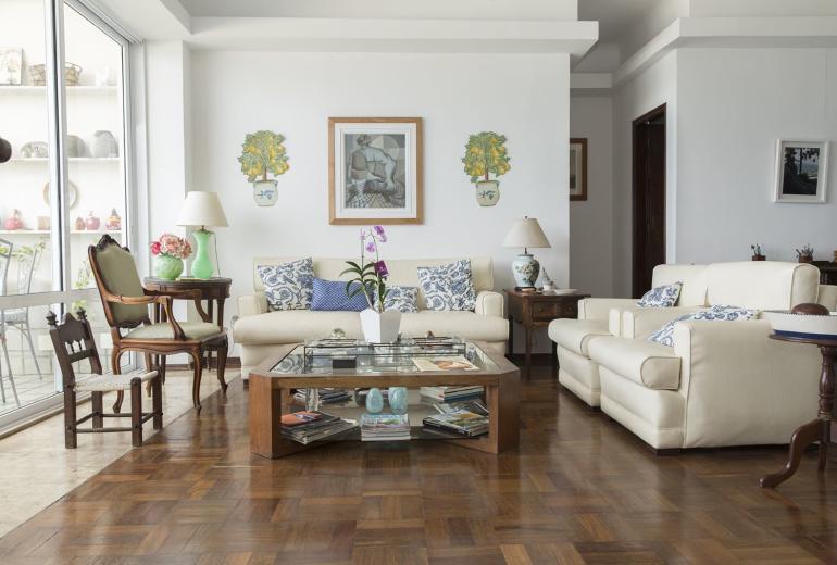 Rio873 - Apartment in Copacabana for sale