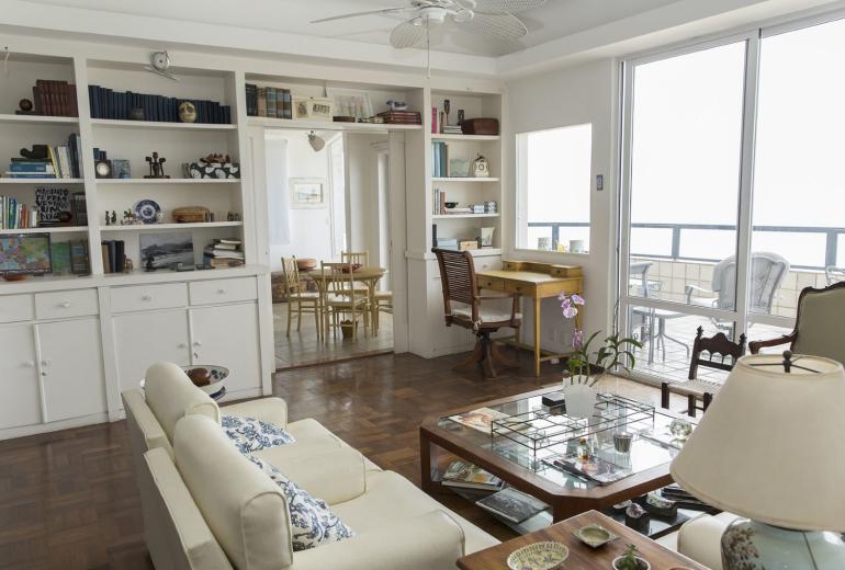 Rio873 - Apartment in Copacabana for sale
