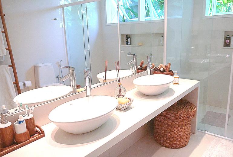 Pty002 - Villa in Paraty