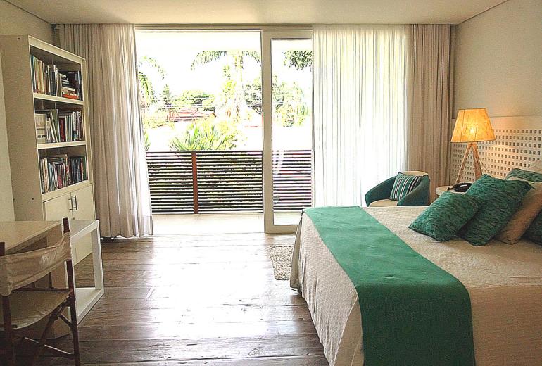 Pty002 - Villa in Paraty