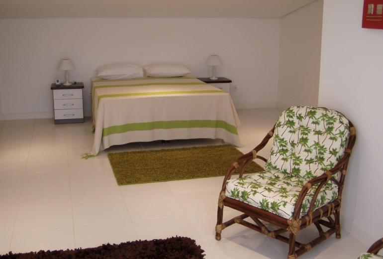 Pty007 - House in Paraty
