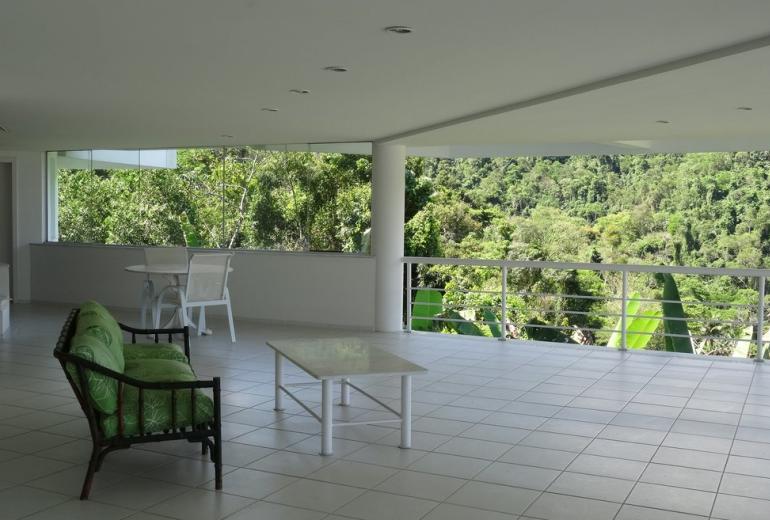 Ang028 - Casa de lujo en Angra dos Reis