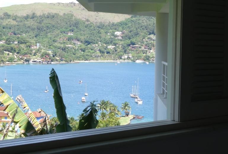 Ang028 - Casa de lujo en Angra dos Reis