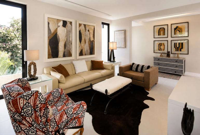 Rio105 - Villa en venta en Itanhanga