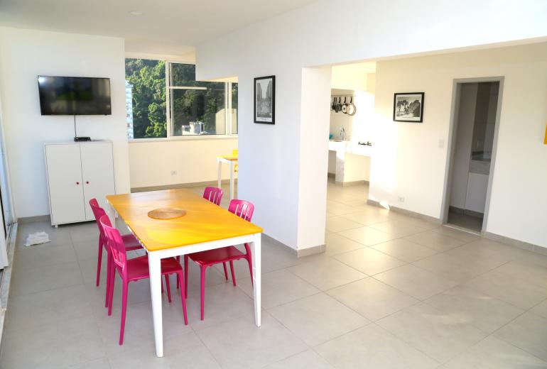 Rio227 - Penthouse in Copacabana