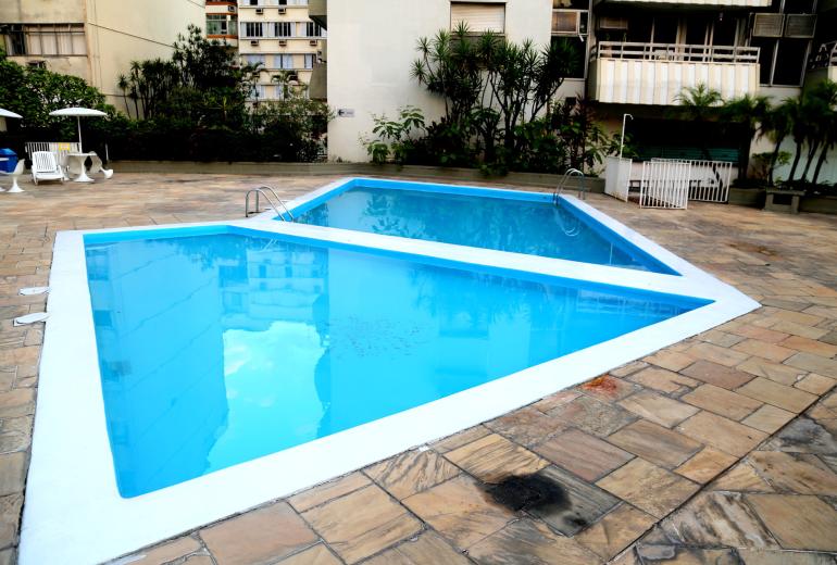 Rio227 - Penthouse in Copacabana