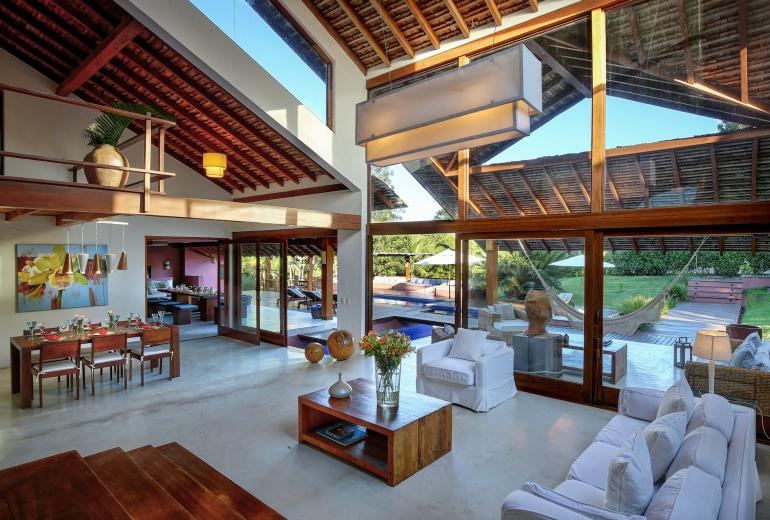 Bah031 - House in Trancoso
