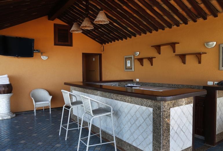 Rio120 - Casa en Sao Conrado en venta