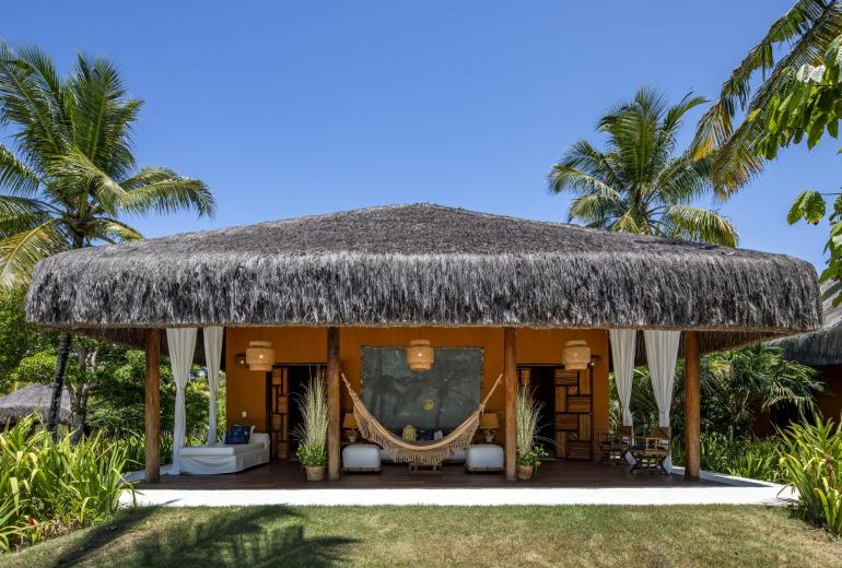 Bah006 - Property in Trancoso