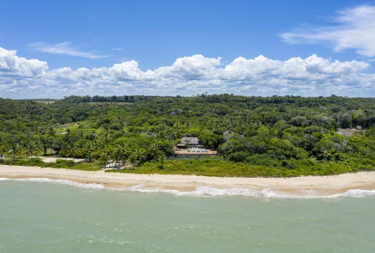Bah006 - Property in Trancoso