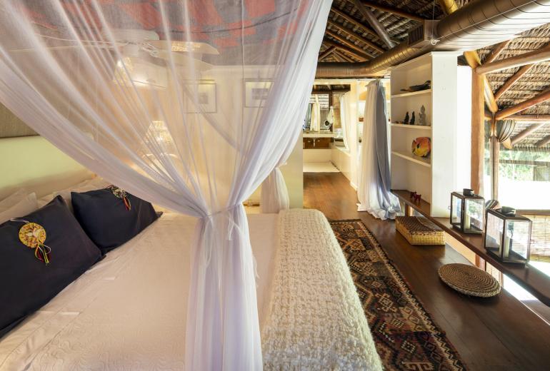 Bah006 - Property in Trancoso